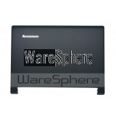 LCD Back Cover for Lenovo FLEX 2-14 5CB0F76776 460.00X1Q.0003 Black