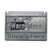 Top Cover Upper Case for HP ProBook 4340S 684244-001 Grey