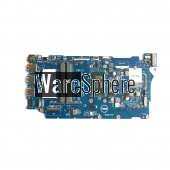 Motherboard CPU Intel i5-7200 3.1Ghz for DELL Vostro 5468 5568 K69MH 6NY5G LA-D822P