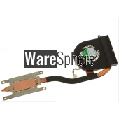  Heatsink and Fan for Dell Latitude E5270 6K37N 06K37N