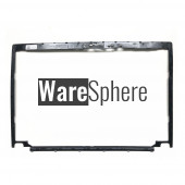 LCD Front Bezel for  Lenovo ThinkPad X280 A285 01YN079 Black
