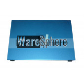 LCD Back Cover for Dell Inspiron 15 (3541 / 3542 / 3543) GXR3C Blue
