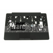 Top Cover Palmrest with TouchPad Assembly for Dell Latitude E6440 H0M4P Black Single Point