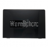 LCD Back Cover for Dell Inspiron 17 5758 5759 5755 7FJ0C 07FJ0C Black
