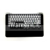 Dell XPS 13 (9333) L321X Top Cover Palmrest TouchPad HRG19 Black A-
