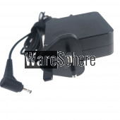 65W 20V 3.25A AC Adapter for Lenovo Ideapad 720S-14IKB 320-14ISK 01FR155 01FR138 01FR037 UK