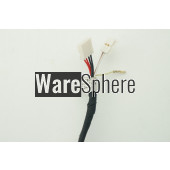 DC IN Power Jack for Lenovo Ideapad Flex 15