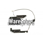 Left and Right Speakers for Dell Latitude 13 (7350) J1XV6 