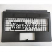 Top Cover Upper Case Palmrest for MSI Creator 17 MS-17R1 Black 307-7R1C211