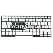 Keyboard Bezel Plastic for Dell Latitude 5480 UK Dual Pointing P7C5G 0P7C5G