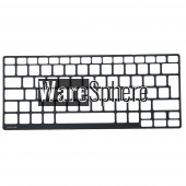 Keyboard Bezel Plastic for Dell Latitude 5480 UK Single Pointing 74JY6 074JY6