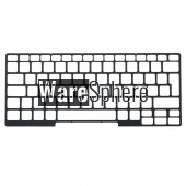 Keyboard Bezel Plastic for Dell Latitude 5490 UK G1MHC 0G1MHC