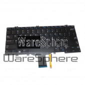 Backlit Keyboard For Dell Latitude E7280 00NPN8 0NPN8 US