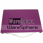 KJ0CW LCD Back Cover for Dell Vostro 15 3558 Inspiron 15 5558 