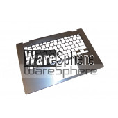 Top Cover Palmrest for Dell Inspiron 13 (7353) KMFV7 Silver 