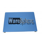 LCD Back Cover for Dell Vostro 15 (3558) / Inspiron 15 (5558) KXWKV Blue