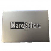 LCD Back Cover for HP Probook 440 G5 L01092-001 Sliver