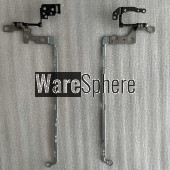 LCD Hinges for HP Chromebook 11 G8 EE L89768-001