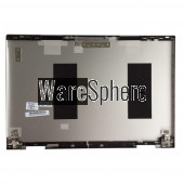 LCD Back Cover for HP ENVY X360 15-CN0005TX 15-CN 15M-CN L23846-001 Silver