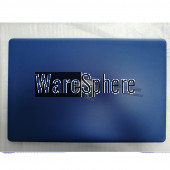 LCD Back Cover for HP 17-BY L22504-001 6070B1308304 Blue