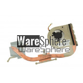 CPU Heatsink and Fan for Dell Inspiron 15 (3542) 14 (3443 / 3442) MFR38 