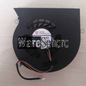 Cooling Fan for MSI GT62VR 6RD 7RE MS-16L1 16L2 16L3 N408