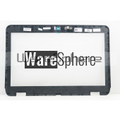 LCD Front Bezel for DELL Inspiron 14R N4110 2PVR6 Black Switchable