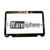 NEW LCD Front Bezel for Dell Inspiron 15R N5110 40W17 040W17 Black