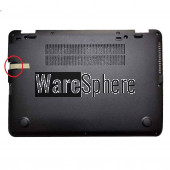 Bottom Base Cover Bottom Case for HP EliteBook 840 G3 821162-001 Black