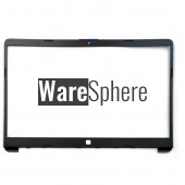 LCD Front Bezel for HP 15-DU 15-DW L52014-001 ap2h8000200 Black