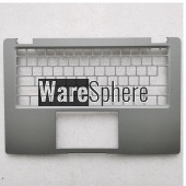 Upper Base Cover for Dell Latitude 5420 E5420 W/O Touchpad  - No SC A20697 Silver