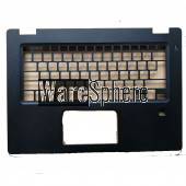 Top Cover Upper Case for Dell Latitude 3490 E3490 With Fingerprint hole T37X6 0T37X6