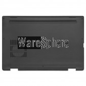Bottom Base Cover For Dell Latitude 7520 E7520 0KYNG9 Black
