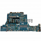 Motherboard System Board Intel I7-7700 2.8GHz with Discrete Nvidia Graphics for Dell  Alienware 17 R4  15 R3 0D51CG 