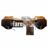  Heatsink and Fan for Dell M7730 M7740 0JW9JT JW9JT 