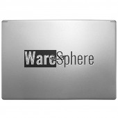 LCD Back Cover for Acer A515-54 S50-51 Silver
