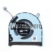 CPU Processor Cooling Fan for DELL Inspiron 7590 7591 MPHWF 0MPHWF