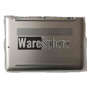 Bottom Base Cover for HP Elitebook X360 830 G6 L56448-001 Silver
