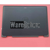 LCD Back Cover for HP Probook x360 11 G5 6070B1675901 Grey