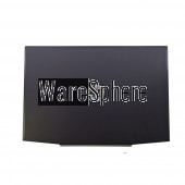 LCD Back Cover for HP Pavilion 15 15-CX L20314-001 AP2BB000100 with Sliver logo