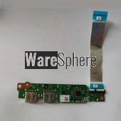 I/O USB Board for ASUS U3000U U4000U UX310UV UX410UA 