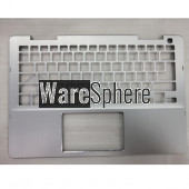 Top Cover Upper Case for Dell Inspiron 13 7386 Sliver 0HVKDH HVKDH