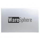 LCD Rear Back Cover for HP ENVY 15-EP 4AG3FLCTP00 Silver