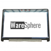 LCD Front Bezel for Dell Latitude E7270 Touch 0XDT86