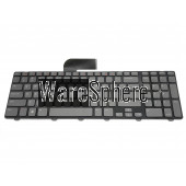 Laptop US Backlit Keyboard for Dell 17 17R N7110 5720 7720 3750 XPS L702X 