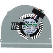 CPU Cooling Fan for Dell Latitude E6530 MF60120V1-C450-G9A  