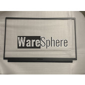LCD Front Bezel for MSI  WS75 GS75 P75 MS-17G1 Black