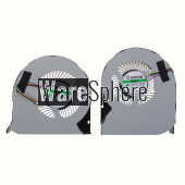 Left and Right Cooling Fan for DELL Precision 7510 M7510 0DGTVT