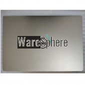 LCD Rear Back Cover for Dell Inspiron 7000 7560 0R66TF R66TF A-