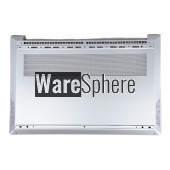 Bottom Base Cover for HP ENVY 15-EP 4DG3FBATP00 Silver